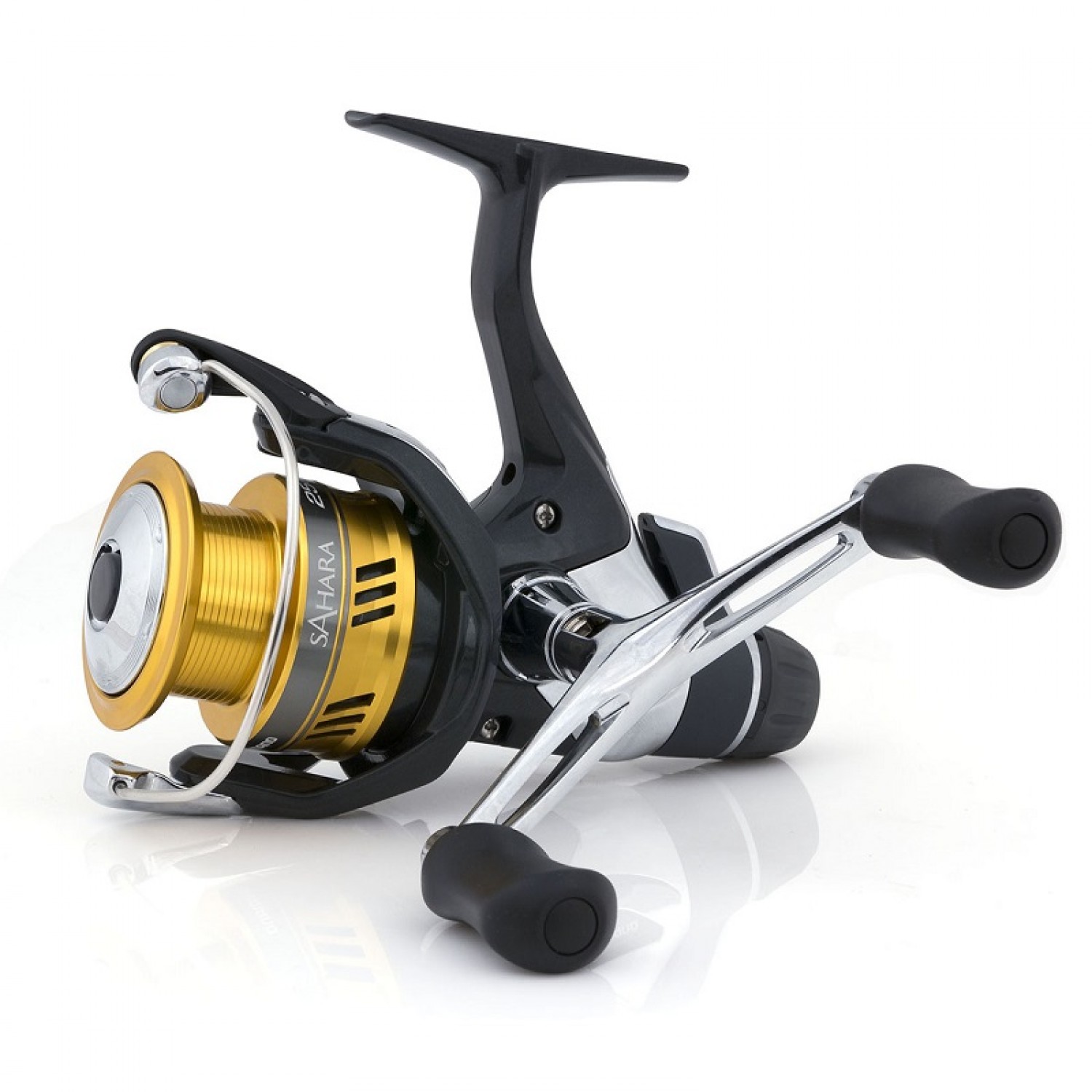 Покупка Катушка SHIMANO Sahara 3000 SSDHHG RD в Минске Беларуси
