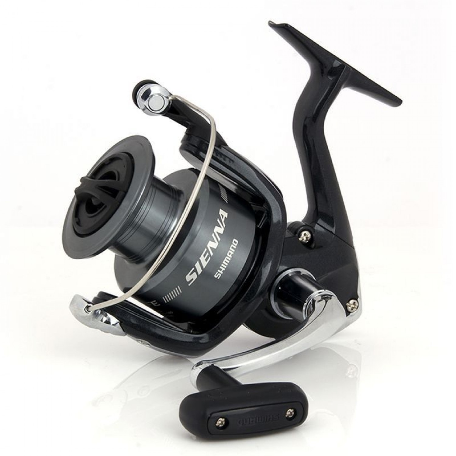 Покупка Катушка SHIMANO Sienna 1000 FE в Минске Беларуси
