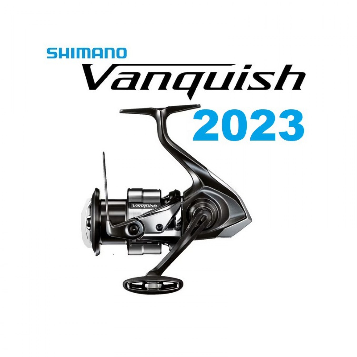 Покупка Катушка SHIMANO Vanquish FC C3000M HG в Минске Беларуси