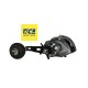 Купить Катушка мультипликаторная TICA Titanclaw TC301 -1