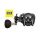 Купить Катушка мультипликаторная TICA Titanclaw TC301 -2