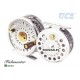 Купить Катушка нахлыстовая TICA Fishmaster S105S 4 ш.п. -2