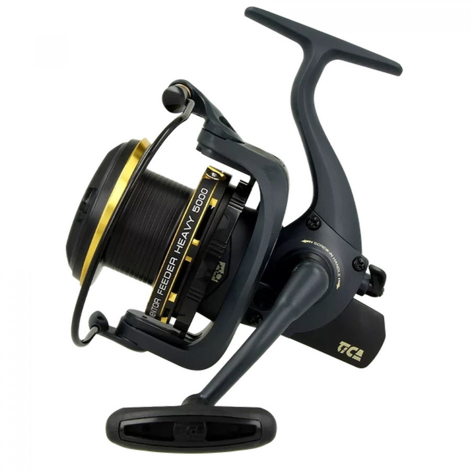 Купить Катушка TICA Mentor Feeder Heavy MF5000 в интернет-магазине Podsekai.by Покупка Катушка TICA Mentor Feeder Heavy MF5000 в Минске Беларуси