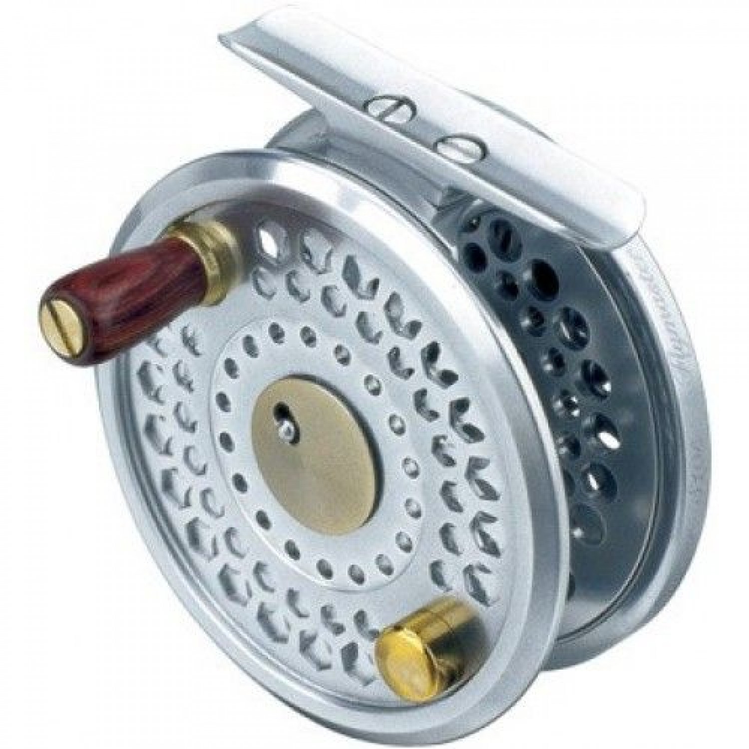 Покупка Катушка нахлыстовая TICA Fishmaster S105S 4 ш.п. в Минске Беларуси