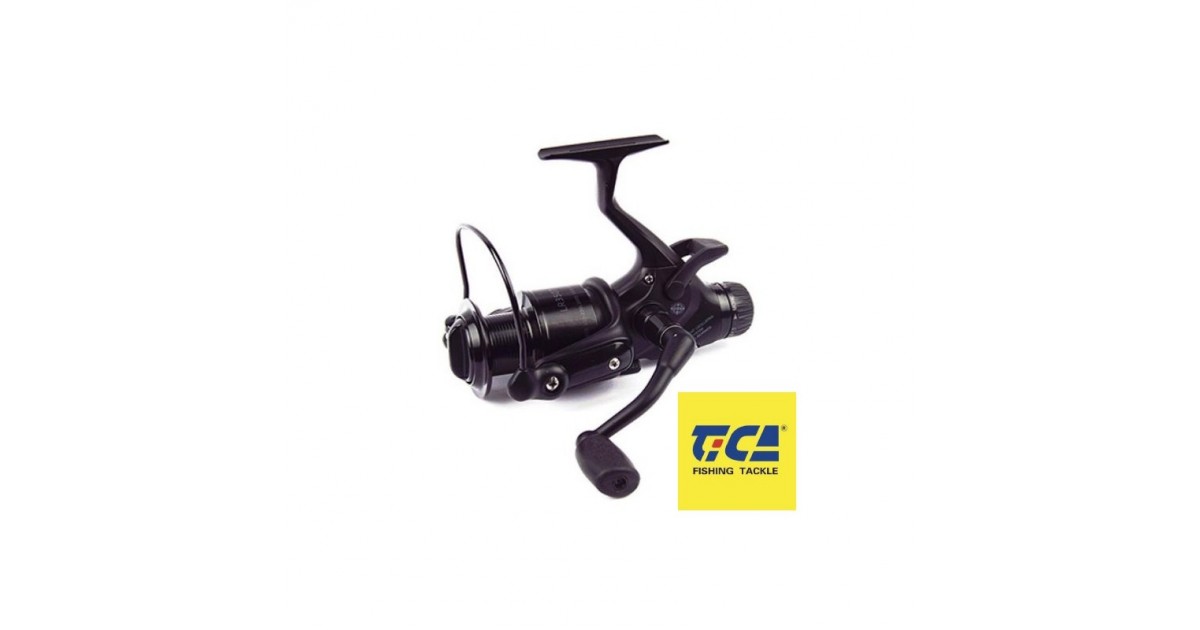 Катушка TICA Sportera Feeder LR4507 купить в Минске, РБ