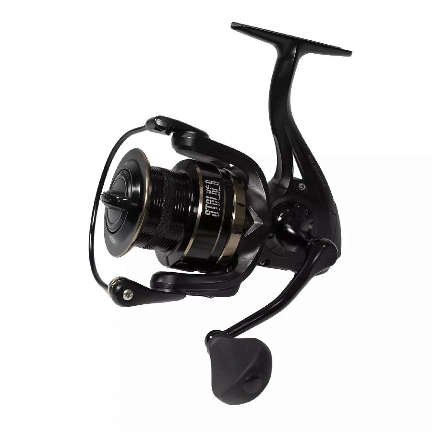 Покупка Катушка Volzhanka Stalker 1000 в Минске Беларуси