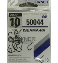 Крючки OWNER 50044 ISEAMA-RV