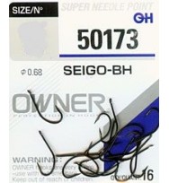 Крючки OWNER 50173 SEIGO-BH