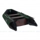 Купить Лодка надувная ПВХ AQUASTAR D-275 -3