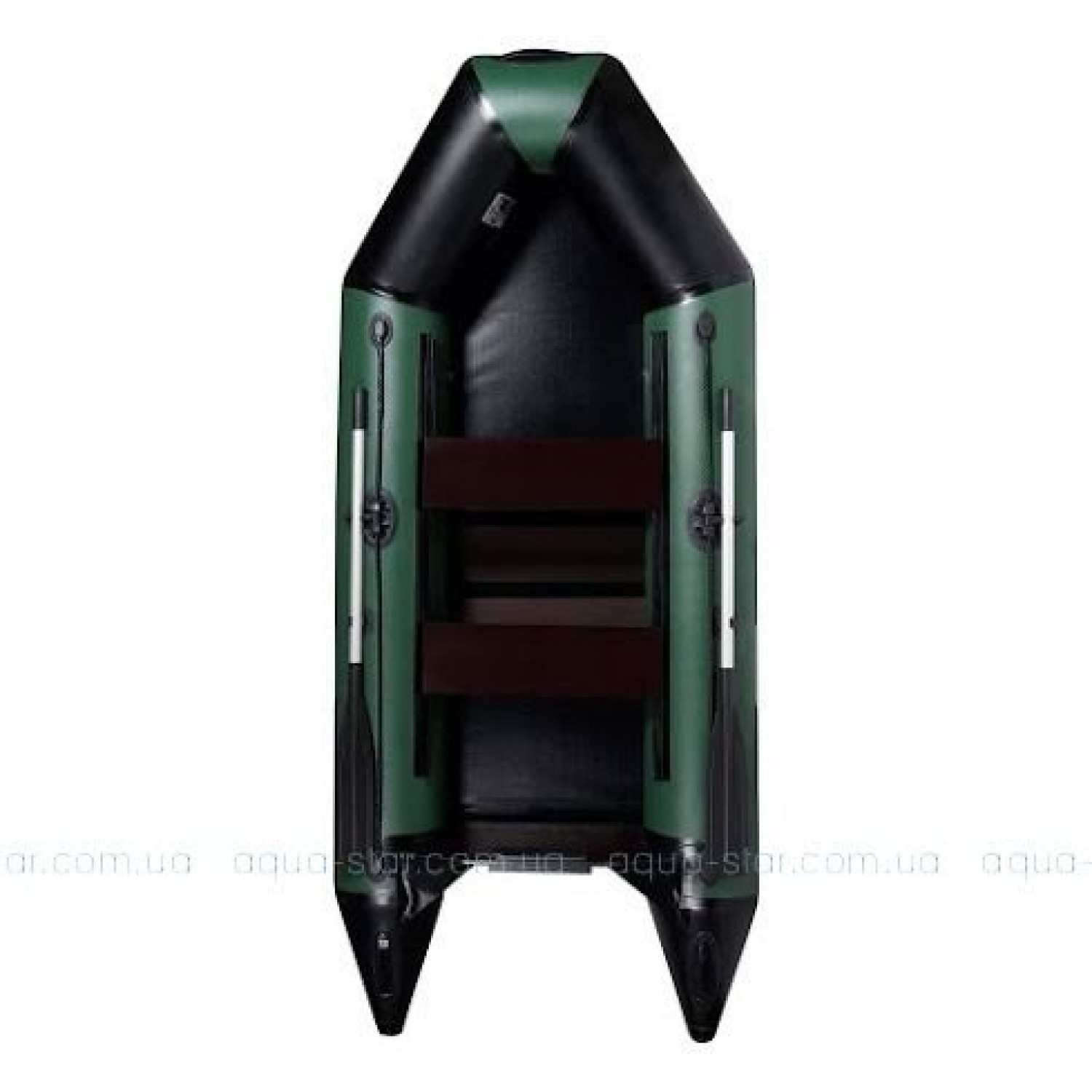 Покупка Лодка надувная ПВХ AQUASTAR D-290 FSD в Минске Беларуси