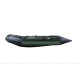 Купить Лодка надувная ПВХ AQUASTAR K-430 -7