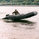 Купить Лодка надувная ПВХ AQUASTAR K-430 -6