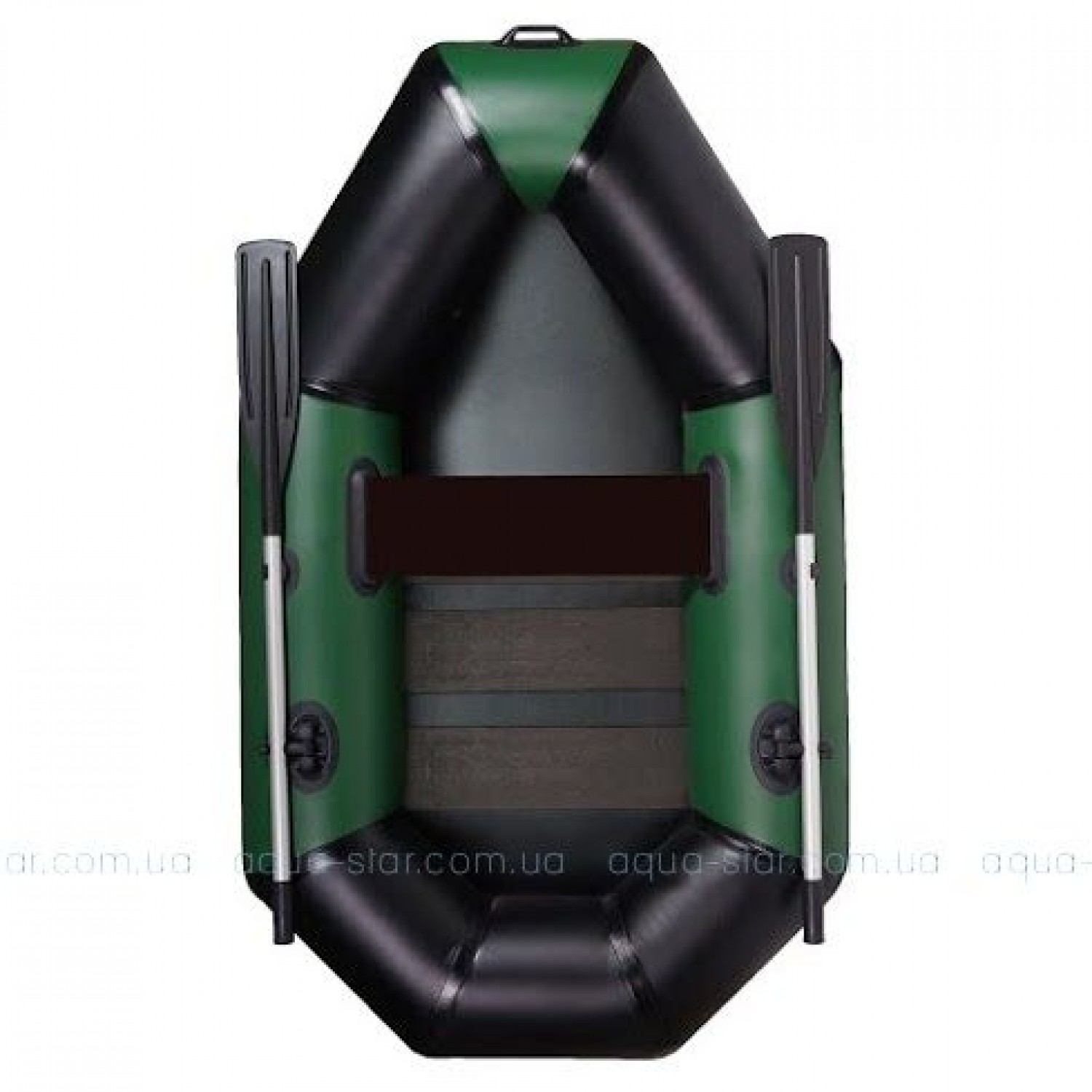 Покупка Лодка надувная ПВХ AQUASTAR B-210 FSD в Минске Беларуси