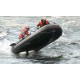 Купить Лодка надувная ПВХ KORSAR Combat CMB 430Pro -2