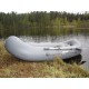 Купить Лодка надувная ПВХ МНЕВ Вуокса V-240 -1