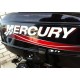 Купить Подвесной 2-х тактный бензиновый лодочный мотор MERCURY 2.5M -2
