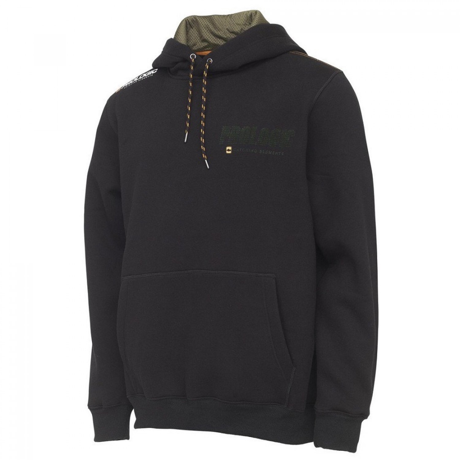 Покупка Толстовка PROLOGIC Carp Logo Hoodie в Минске Беларуси