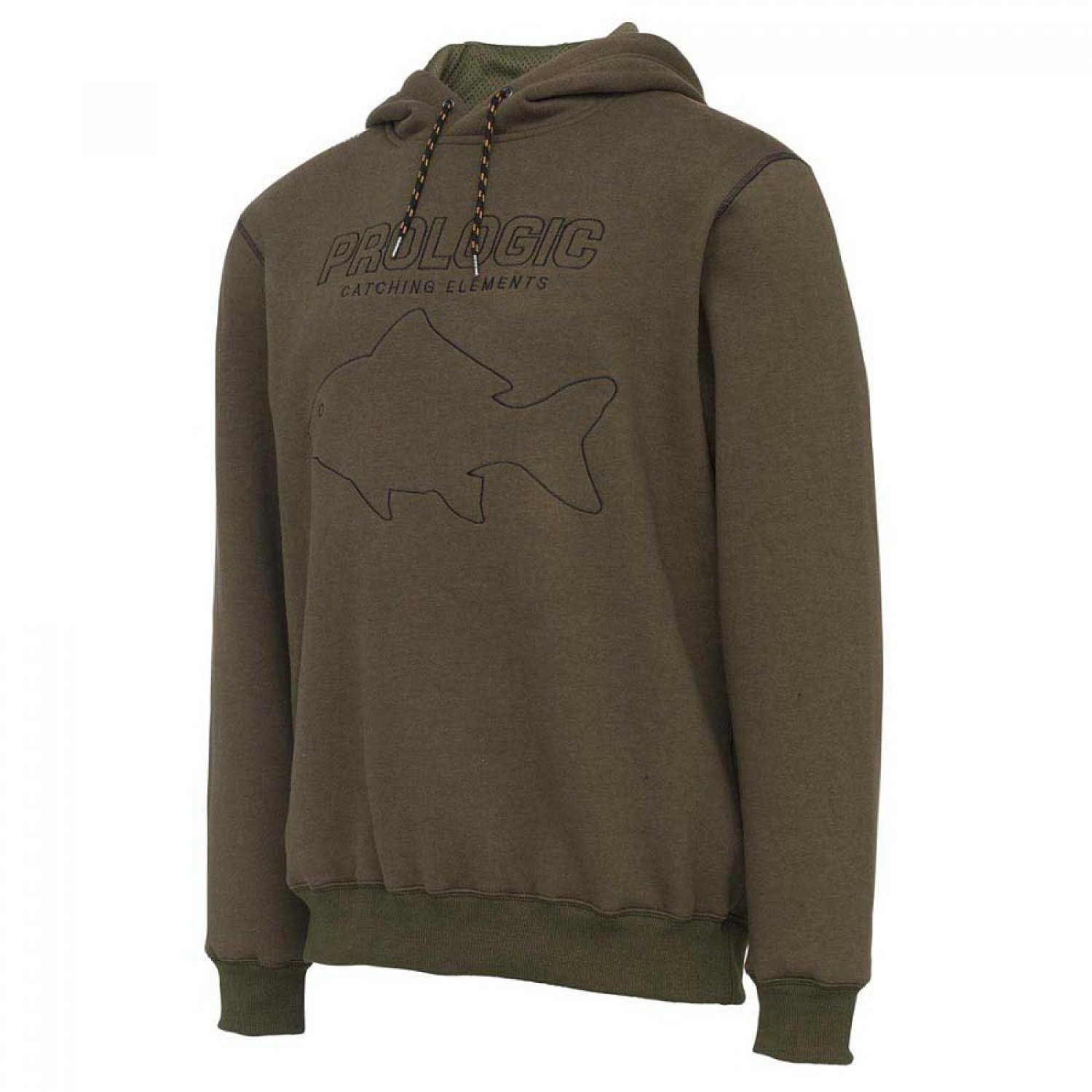 Покупка Толстовка PROLOGIC Mega Fish Hoodie в Минске Беларуси