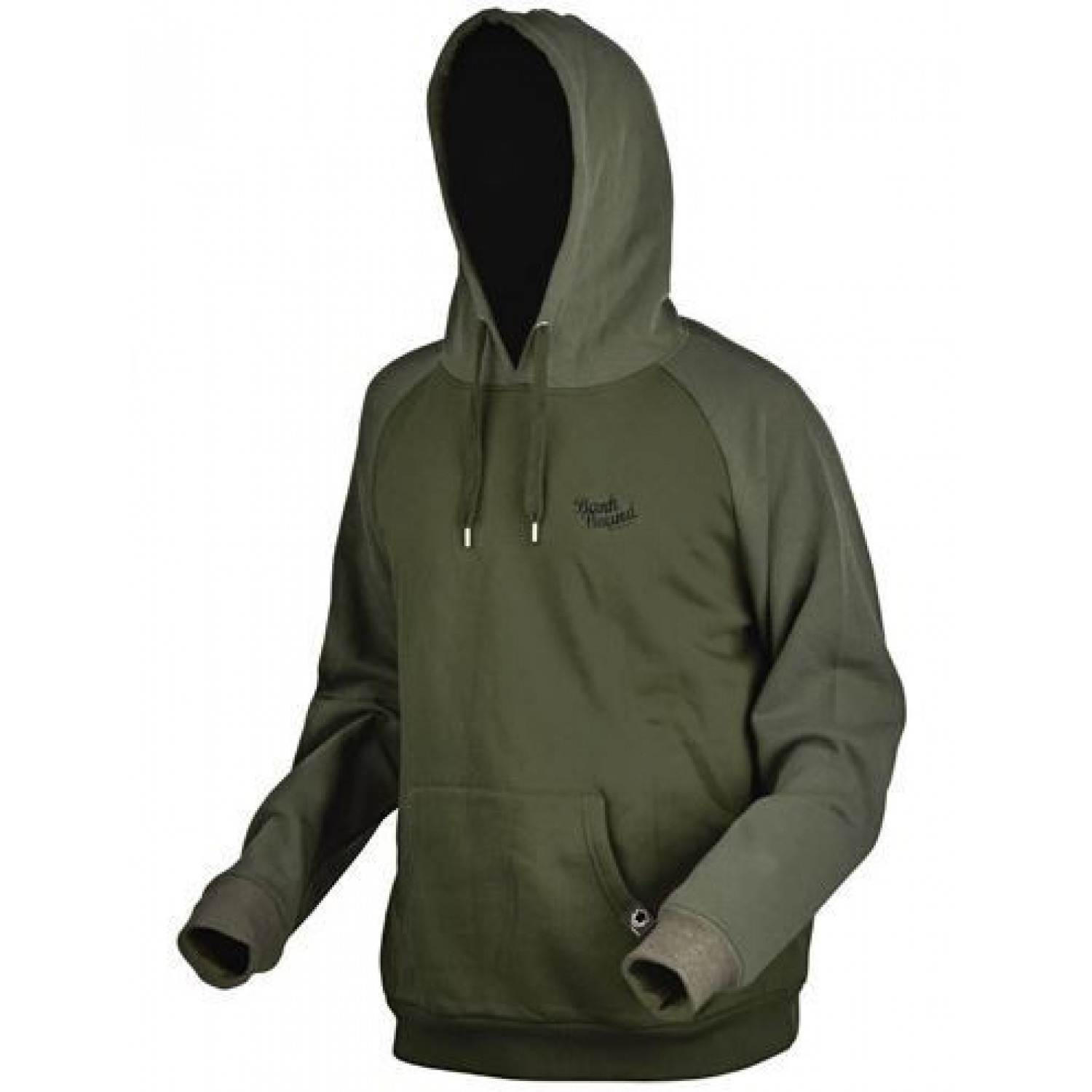 Покупка Толстовка PROLOGIC Bank bound Hoodie Pullover Green в Минске Беларуси