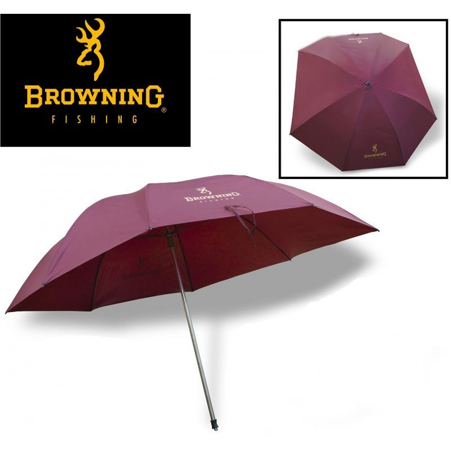 Покупка Зонт BROWNING Umbrella в Минске Беларуси