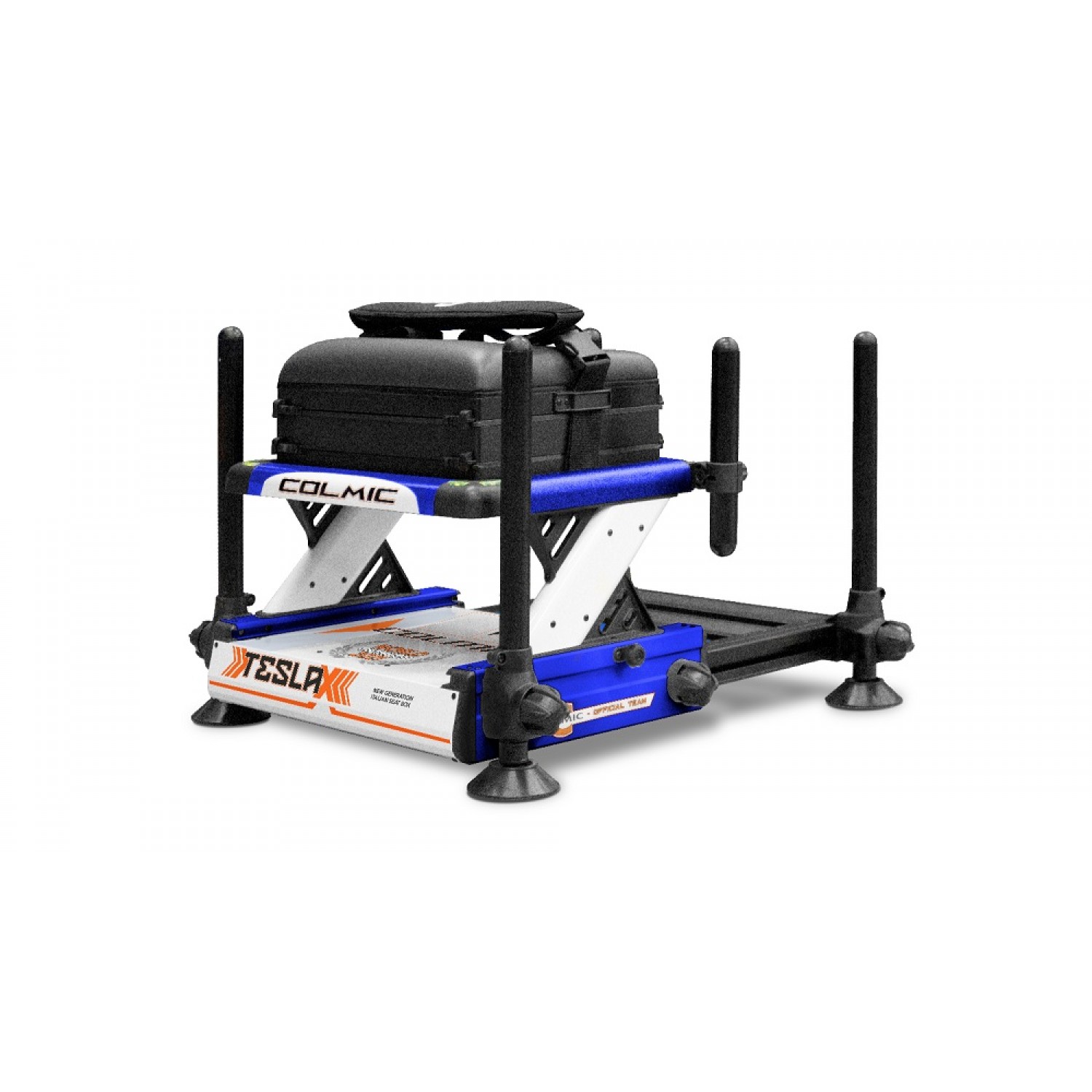 Покупка Платформа COLMIC TESLA X D36 в Минске Беларуси