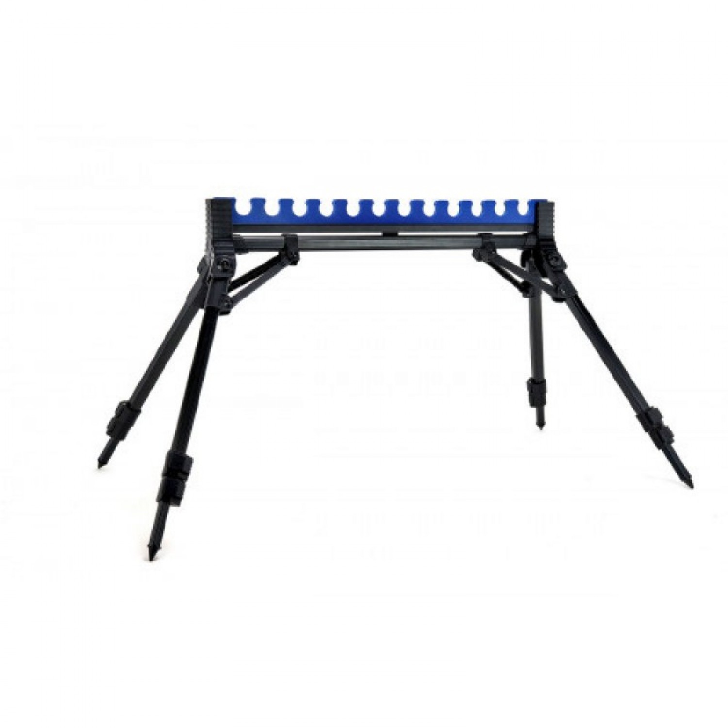 Покупка Держатель удилища гребенка 12 секций 67см ELEGANCE в Минске Беларуси