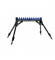 Держатель удилища гребенка 12 секций 67см ELEGANCE 