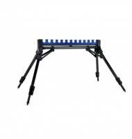 Держатель удилища гребенка 12 секций 67см ELEGANCE 