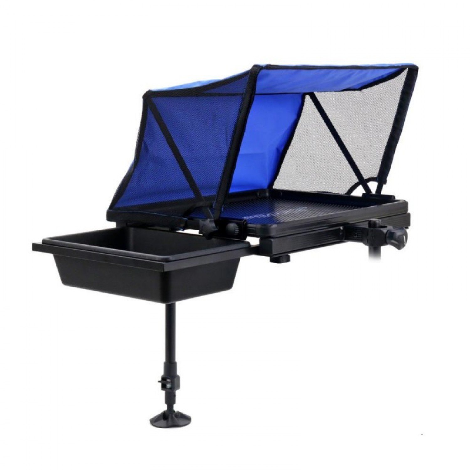 Покупка Стол с маркизой и контейнером ELEGANCE Feeder Pro в Минске Беларуси