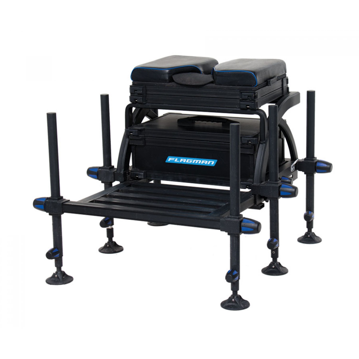 Покупка Платформа FLAGMAN Competition Sherman Pro 30 мм в Минске Беларуси