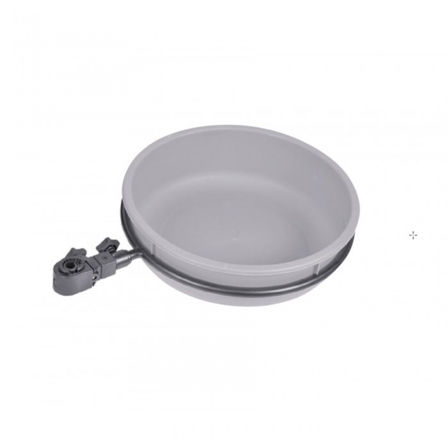 Покупка Таз для прикормки с быстросъемным креплением FLAGMAN D25/36 в Минске Беларуси