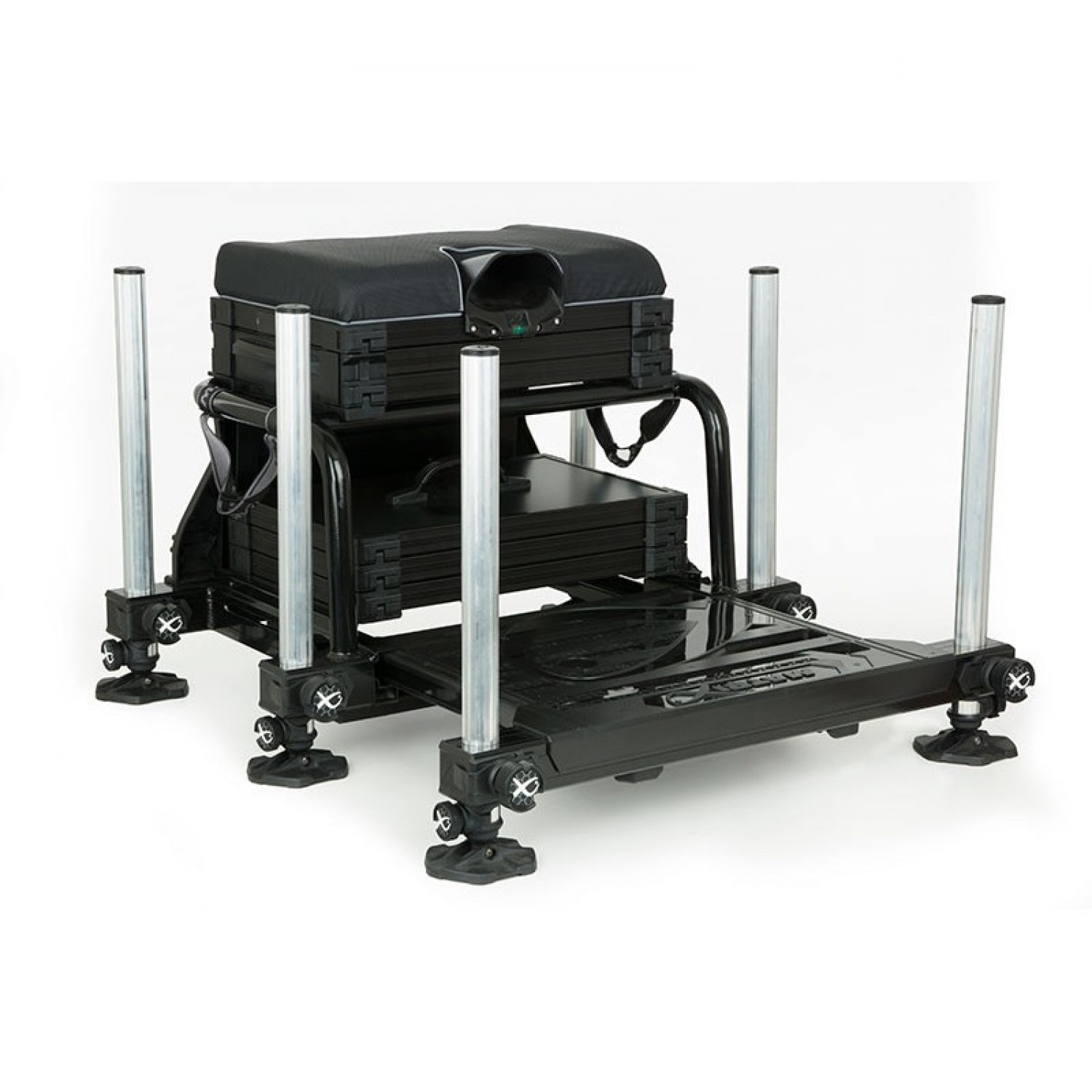 Покупка Платформа MATRIX Superbox S36 Black Edition в Минске Беларуси