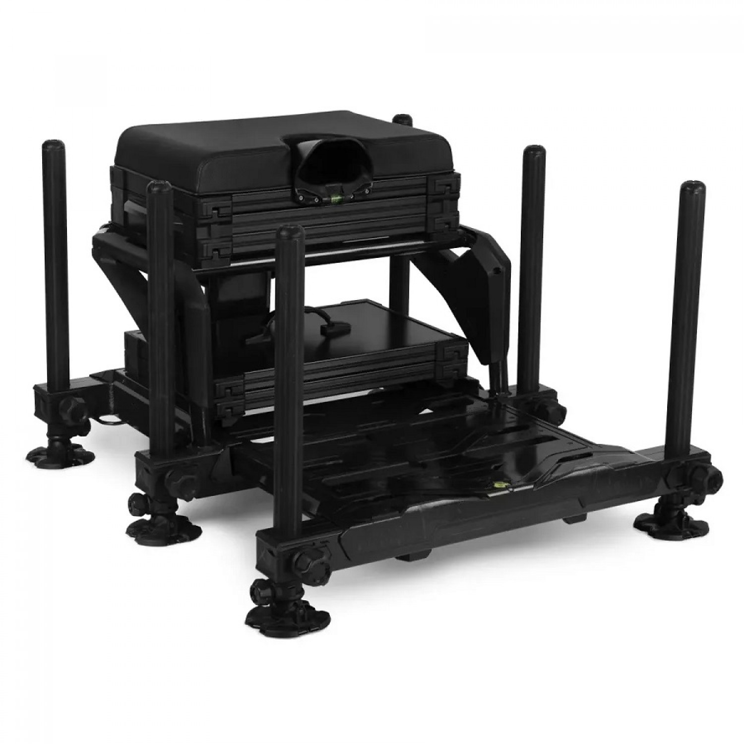 Покупка Платформа MATRIX S36 Pro Seatbox Black Edition в Минске Беларуси