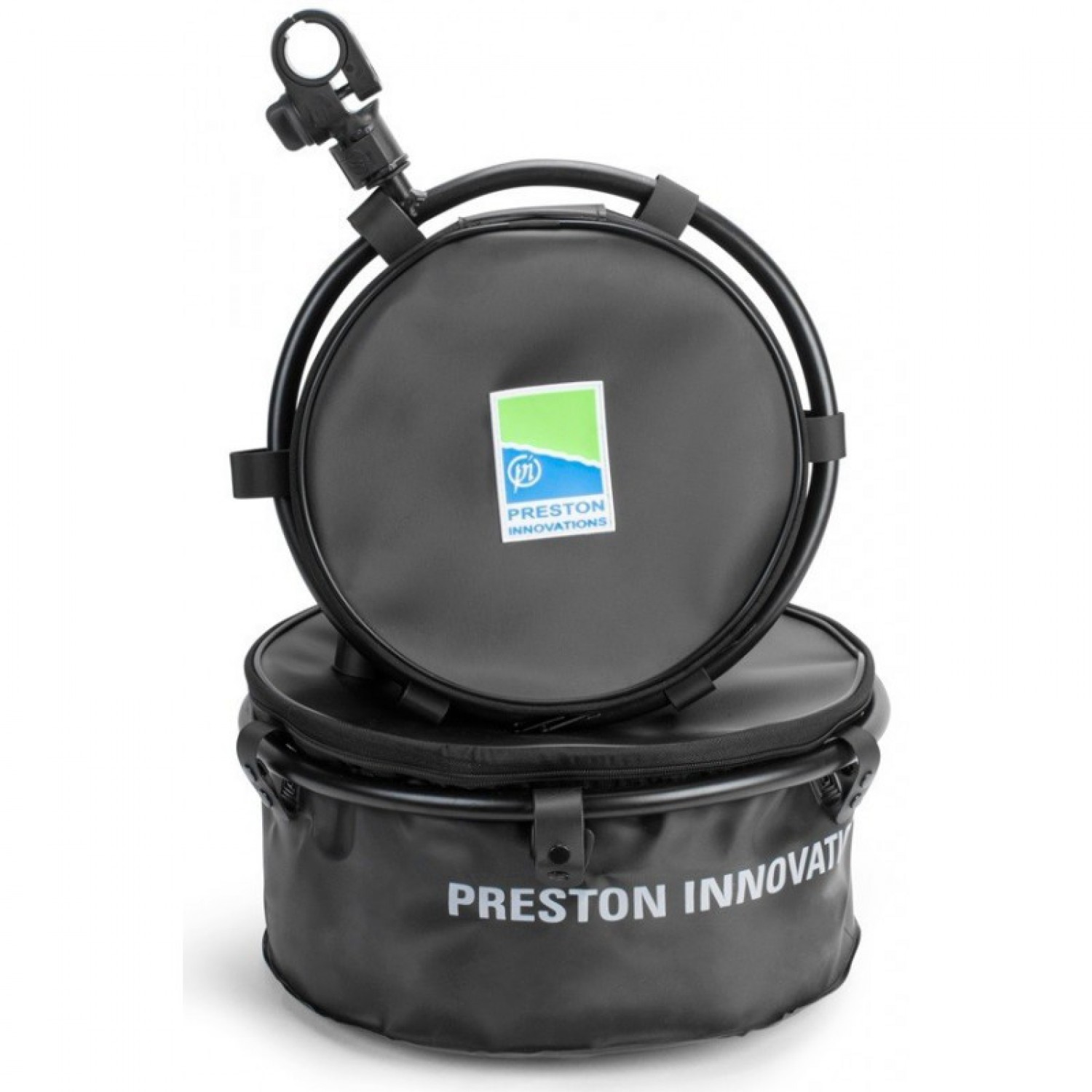 Покупка Ведро PRESTON Offbox 36 Eva Bowl & Hoop Small в Минске Беларуси