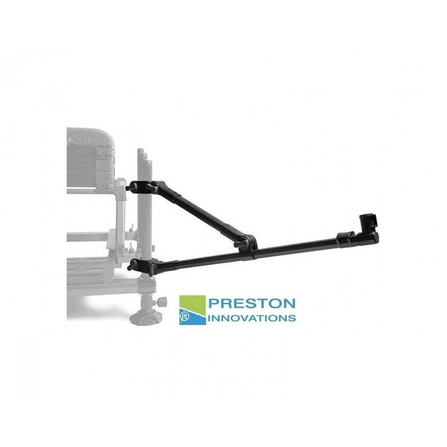 Покупка Подставка под фидер PRESTON Offbox XS Feeder Arm Standard в Минске Беларуси