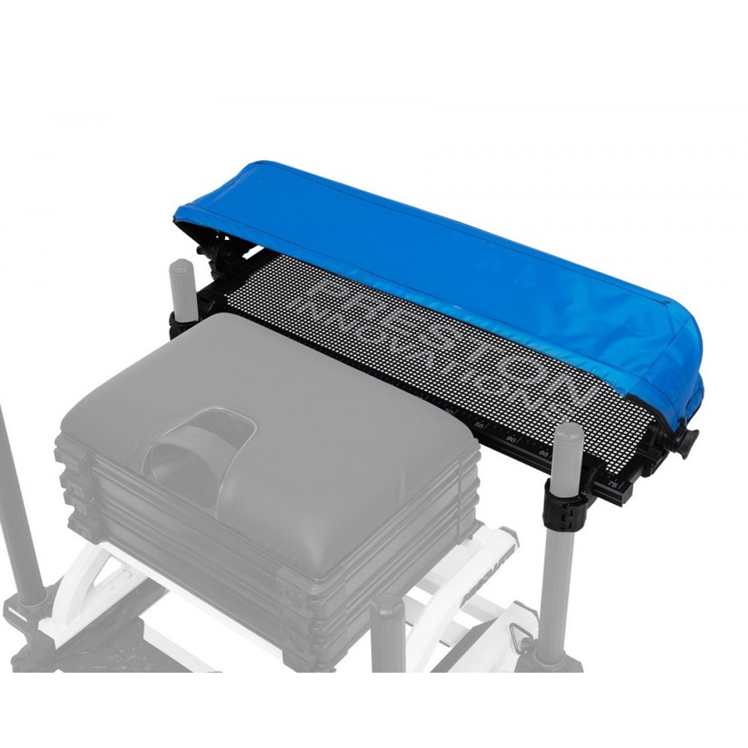 Покупка Стол с маркизой PRESTON Ventalite Hoodie Side Tray Slim в Минске Беларуси