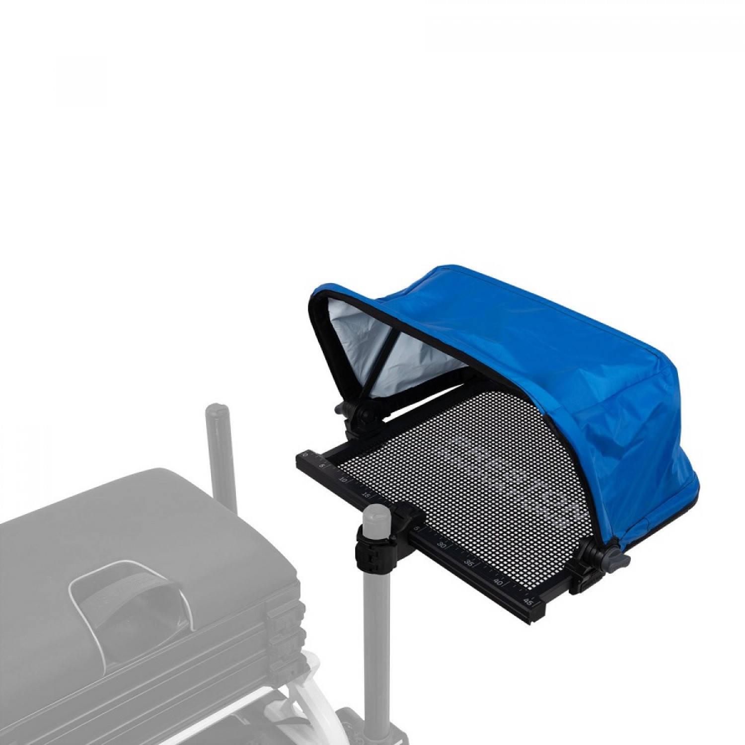 Покупка Стол с маркизой PRESTON Ventalite Hoodie Side Tray S в Минске Беларуси