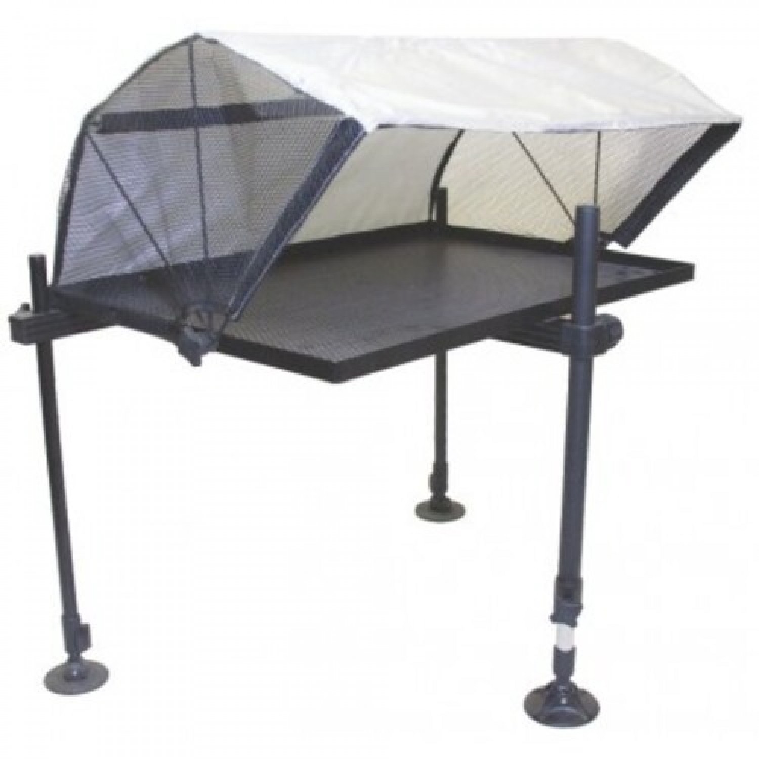 Покупка Стол с маркизой MISTRALL 65x45см. D25 в Минске Беларуси