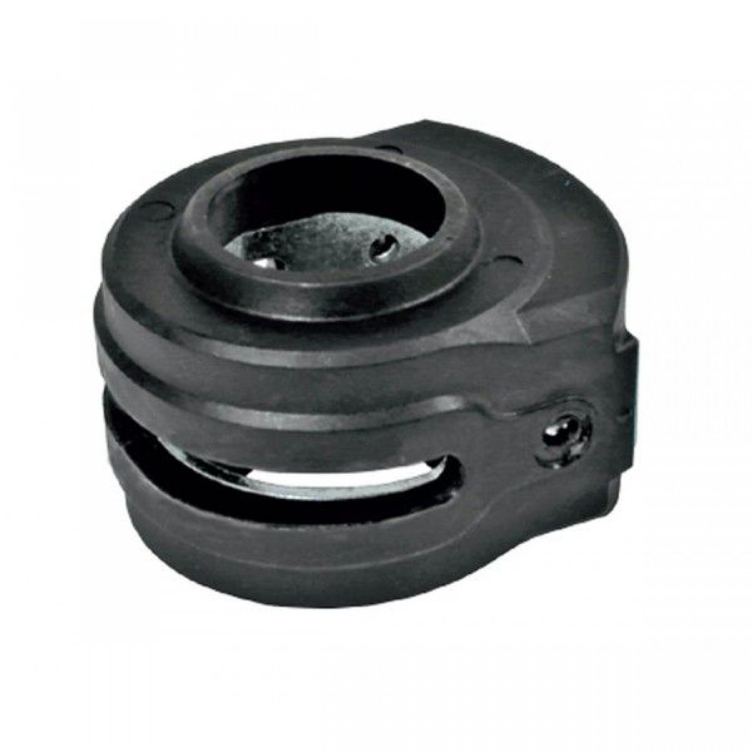 Покупка Пластиковый узел крепления ноги к платформе ВОЛЖАНКА D36 в Минске Беларуси