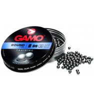 Пульки для пневматики Gamo Round 4,5 250 шт. 