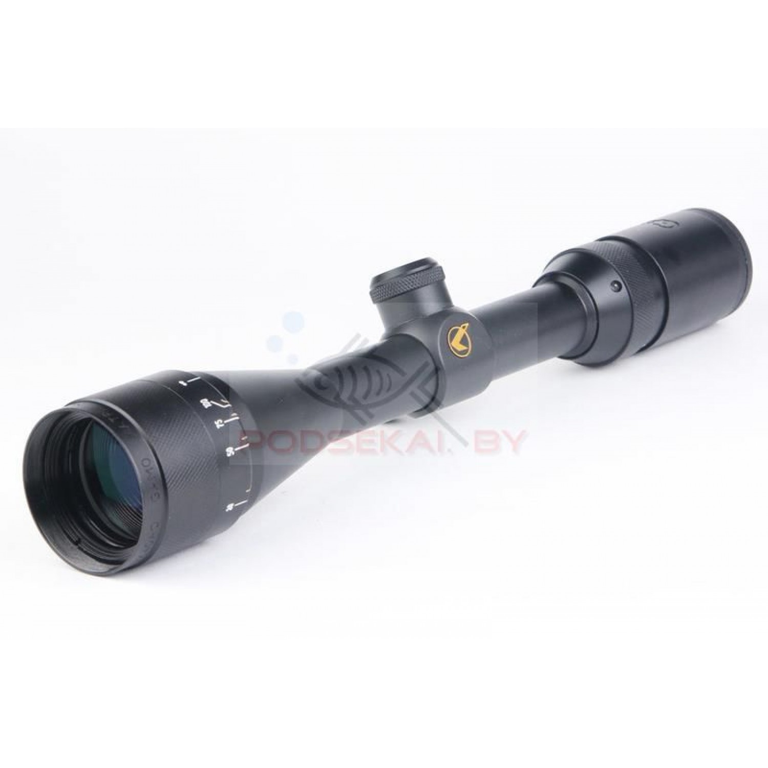 Покупка Оптический прицел GAMO MD 3-9х40 AO в Минске Беларуси
