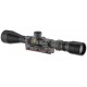 Купить Оптический прицел GAMO 3-9х40 WR с кольцами крепления -1