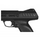 Купить Пневматический пистолет GAMO P 900 -3