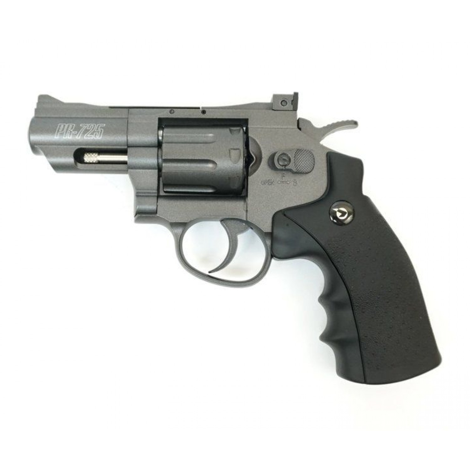 Покупка Пневматический пистолет GAMO PR-725 в Минске Беларуси