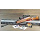 Купить Пневматическая винтовка GAMO Hunter 440 4.5 мм -1