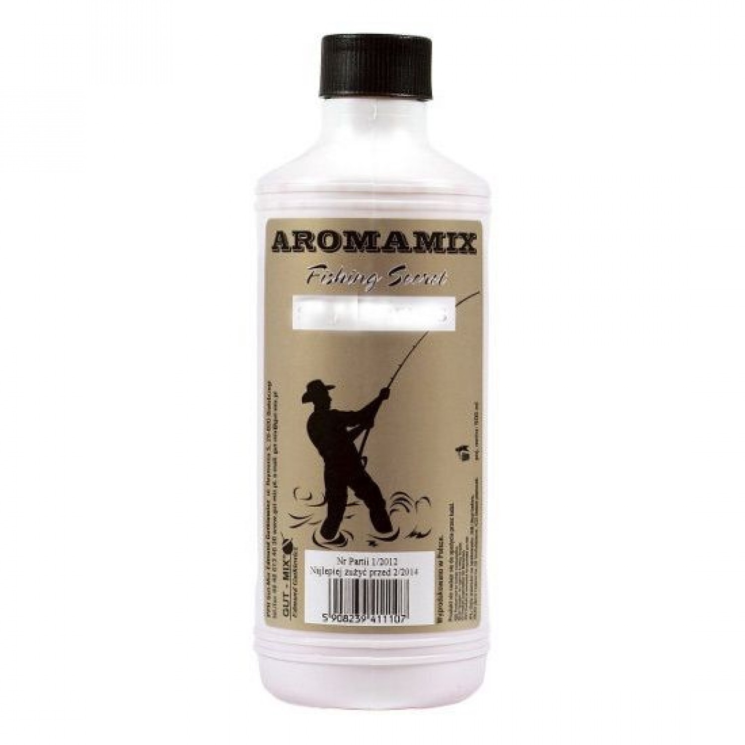 Покупка Аттрактант AROMAMIX GUT-MIX жидкий в Минске Беларуси