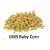 GMS Baby Corn (Кукурузная добавка со сладким запахом) +2.50 руб.