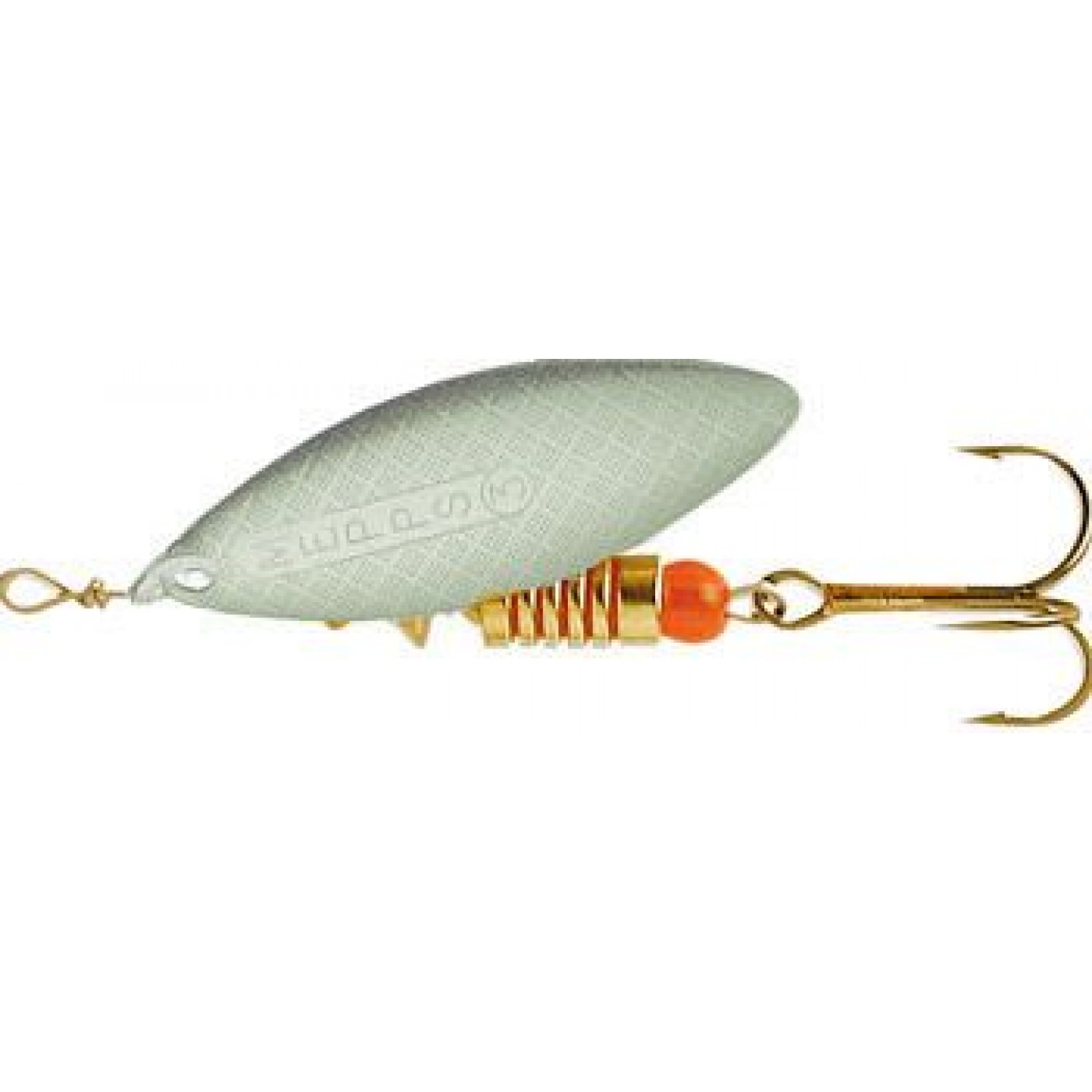 Покупка Блесна MEPPS Aglia Long Silver в Минске Беларуси