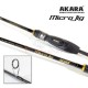 Купить Спиннинг AKARA Micro Jig TX-30 2,0м. 0,6-8 гр. -1