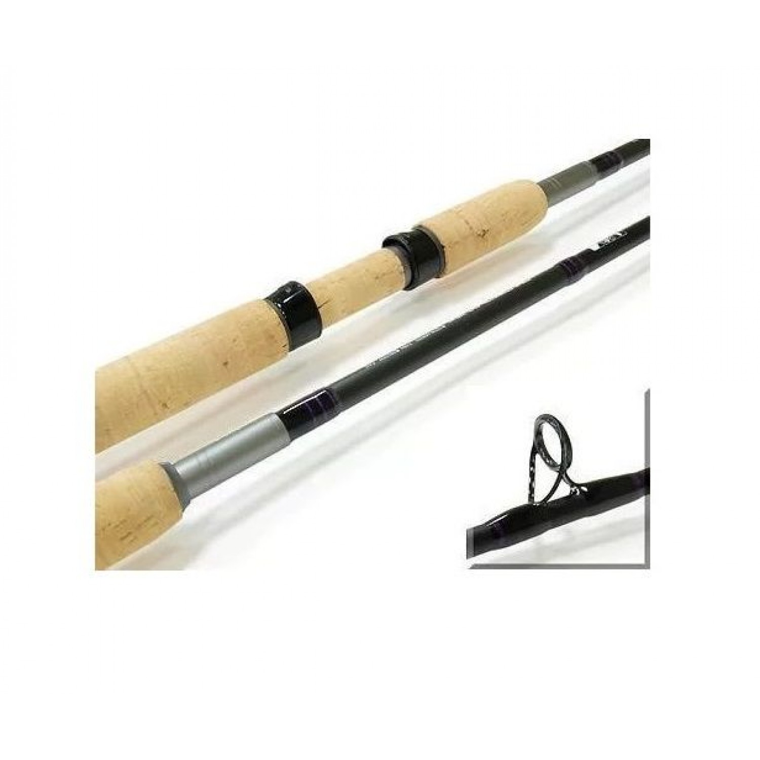 Покупка Спиннинг DAIWA Infinity-Q 702ULFS-BD 2,10м. 3-15 гр. в Минске Беларуси